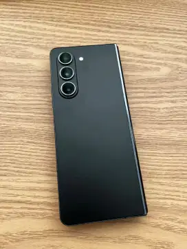 Samsung Z Fold 5 256gb Black