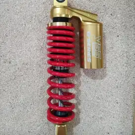 Skok YSS G Series Gold Yamaha Lexi 125cc 305mm Shock