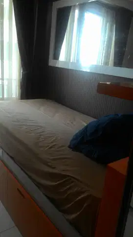 Studio Apartemen Murah di Kota Bandung khusus Mahasiswa