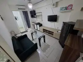 Jual Apartemen Bassura 2 kamar Tower C
