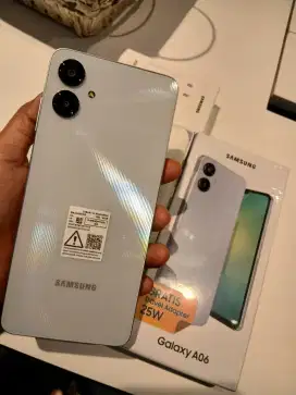Samsung A06 lte 4/64gb