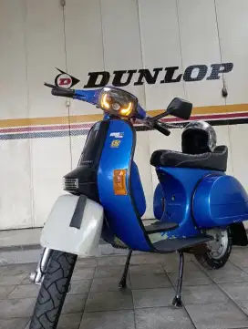 Dijual vespa px tahun 85