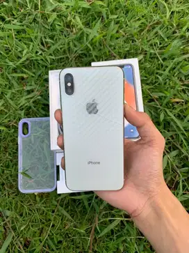 iphone x 256gb inter