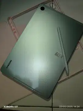Samsung tab 9 fe 5g