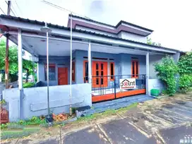Rumah Second Dekat UNS dan RS Muwardi Jebres Surakarta