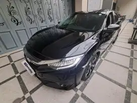 [OLXmobbi] PAJAK PANJANG - HONDA CIVIC 1.5 ES BENSIN AT 2016