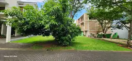 Dijual Kavling Hoek Taman, dalam Cluster di Foresta BSD City
