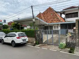 Jual Rumah Jl Sawah Lunto, Manggarai, Ps Manggis, Setiabudi , Jak-Sel,