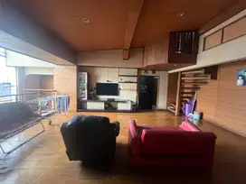Rumah Fully Furnished Kopo Permai