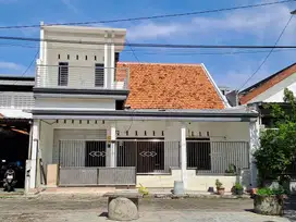 Disewakan Unair, Kalijudan, Kalikepiting