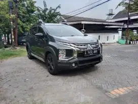 Mitsubishi Xpander Cross Black edition 1.5 Matic th 2021