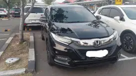 Jual Mobil HRV 1.5 AT 2020