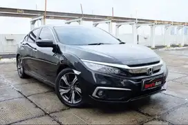 2019 HONDA CIVIC 1.5 ES PRESTIGE TURBO
