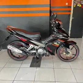 MX New taun 2014