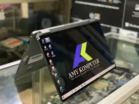DELL LATITUDE 7400 2 IN 1 | CORE I5 GEN 8 | 16GB | 256GB | 14 FHD TC