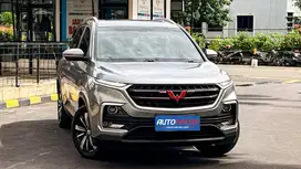 Tdp15JT Wuling Almaz 1.5 Lux 7 seater Full spec nik 2019 Abu