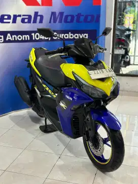 Yamaha Aerox Standar 155cc Thn. 2022 Anugerah Motor Pucang
