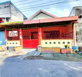 Rumah Second Dekat UNS dan RS Muwardi Jebres Surakarta