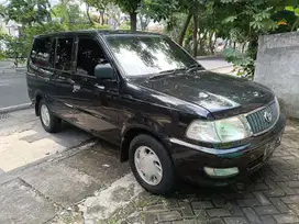 Toyota Kijang 2001 Diesel