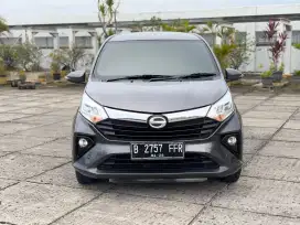 [Pajak Panjang]..Sigra R Deluxe 2021 AT