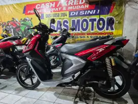 X.RIDE 2018 UM 1JT SAS JL BARATAJAYA 19 NO 5
