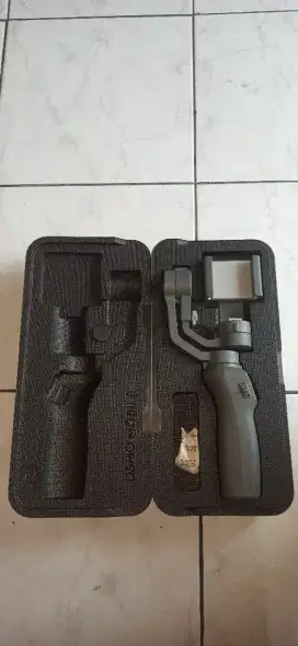 Dji osmo mobile 2