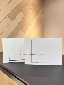 Macbook Air M4 16Gb 256Gb Bisa Cicilan Syarat KTP