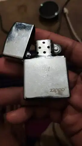 KOREK API LEGEND ZIPPO