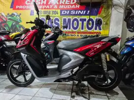 X.RIDE 2018 UM 1JT SAS MOTOR JL BARATAJAYA 19 NO 5
