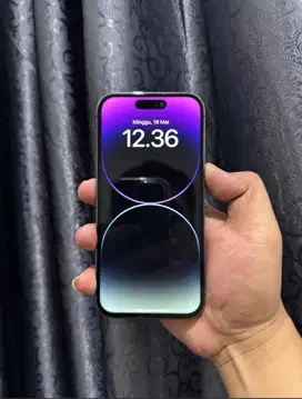Iphone 14 PRO 256Gb IBOX Fullset