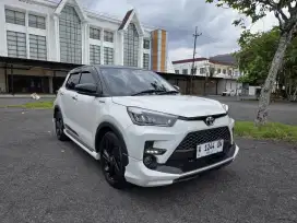 Toyota Raize GR Sport TSS 1.0 turbo Cvt th 2022