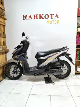 BEAT CBS ISS 2021 UNIT LANGKA TIPE TERTINGGI SIAP PANTAU