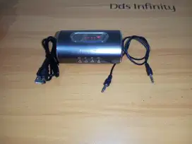Speaker/Mp3 player Festron