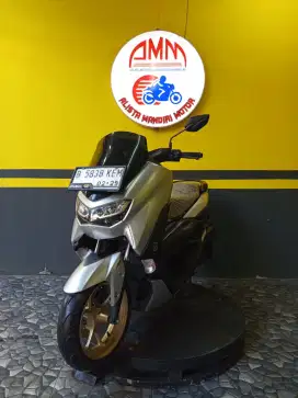 ALL NEW N-MAX  CONN ABS  2023