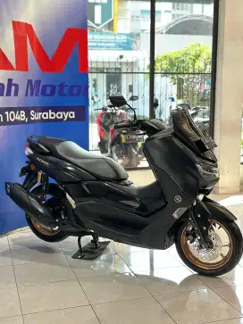 Yamaha Nmax Keyles 155cc Thn. 2022 Anugerah Motor Pucang