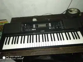 yamaha psr e343