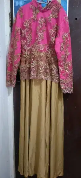 Dress utk pesta/kondangan
