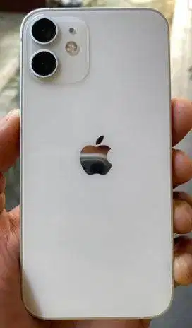 Jual Iphone 12 ROM 128 GB