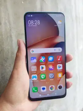 REDMI NOTE 12 NFC 4/128 BATANGAN