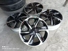 Velg brio rs r14 pcd 100