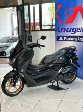 Yamaha Nmax Keyles 155ccTh. 2022 km 9Rb Anugerah Motor pucang