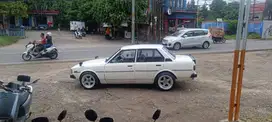 Toyota Corolla 1980 Bensin