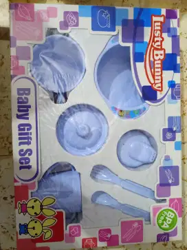 Peralatan Makan Mpasi Bayi