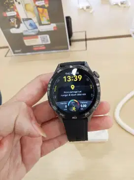 Huawei watch GT 5