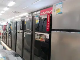 Bisa cicilan tanpa DP