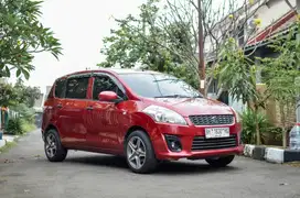 Suzuki Ertiga 2013 Pemakai Tangan Pertama
