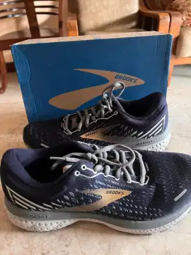 Brooks Ghost 13- Men's Running Shoes