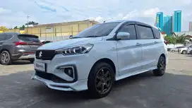 DP MURAH - Suzuki Ertiga 1.5 Sport Bensin-AT 2020