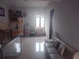 Dijual Rumah tinggal siap huni Perumahan Melong Asih Regency