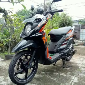 Xride 2015 kodya